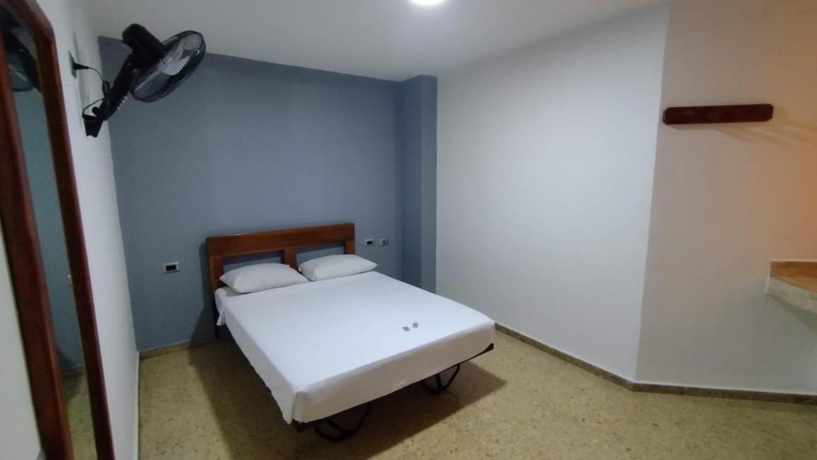 Hotel Medellin Kapital Εξωτερικό φωτογραφία