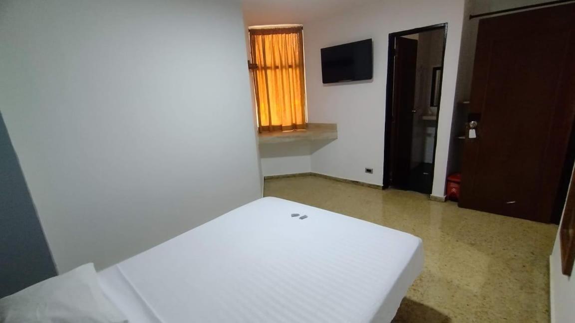 Hotel Medellin Kapital Εξωτερικό φωτογραφία