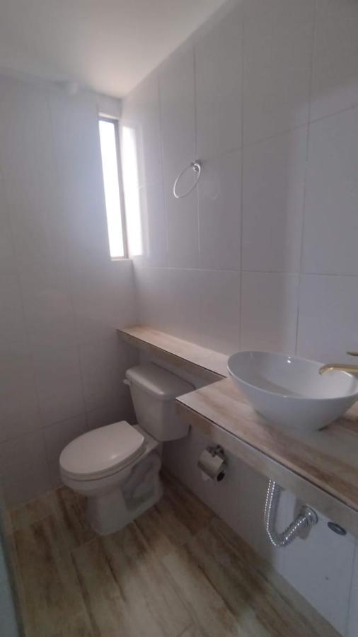 Hotel Medellin Kapital Εξωτερικό φωτογραφία