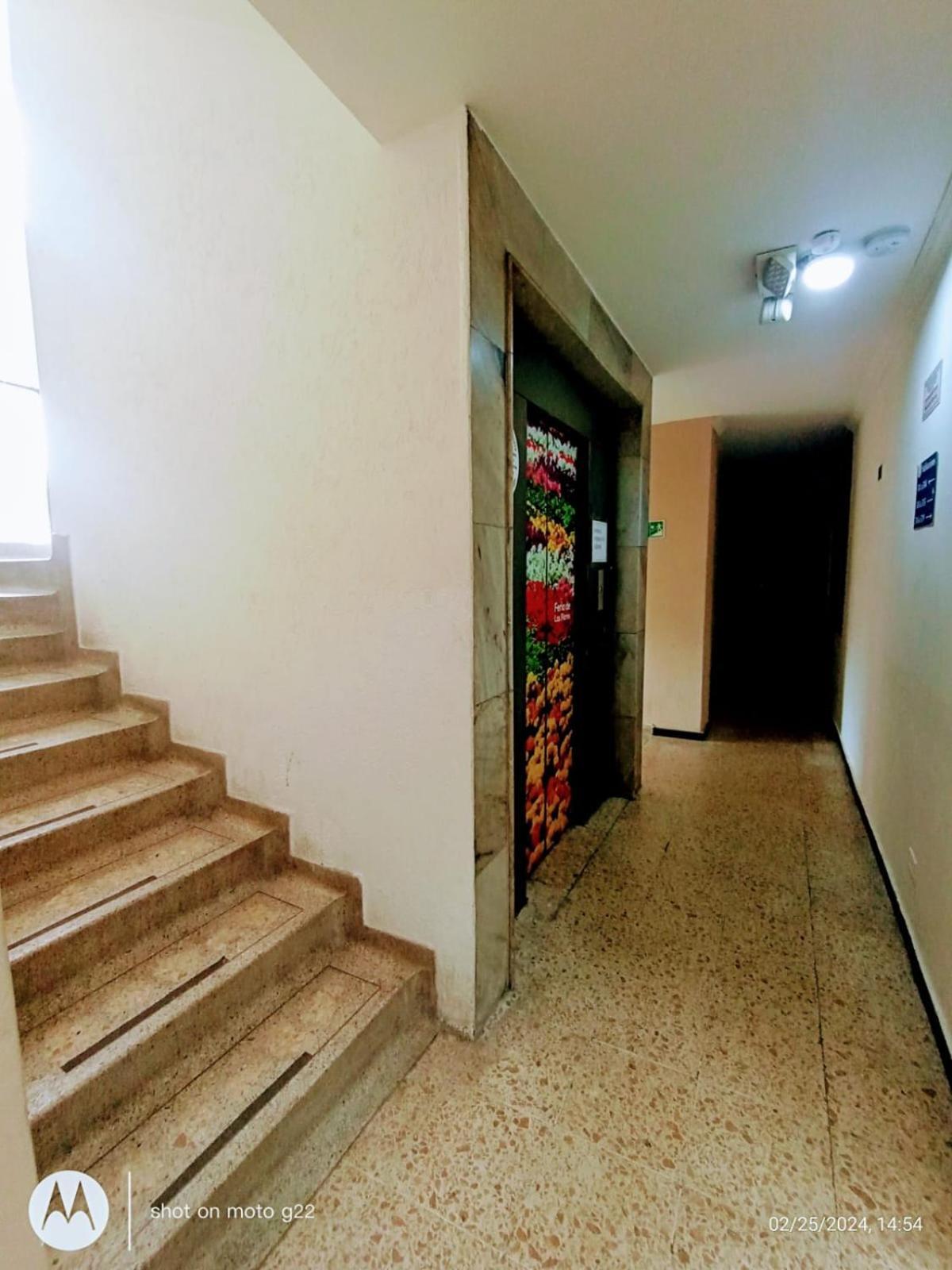 Hotel Medellin Kapital Εξωτερικό φωτογραφία