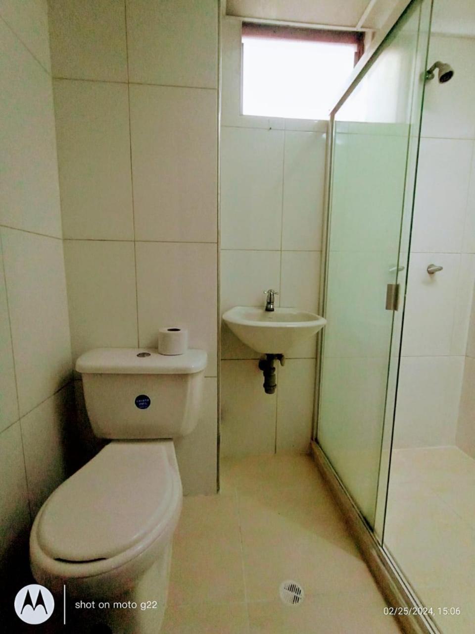 Hotel Medellin Kapital Εξωτερικό φωτογραφία