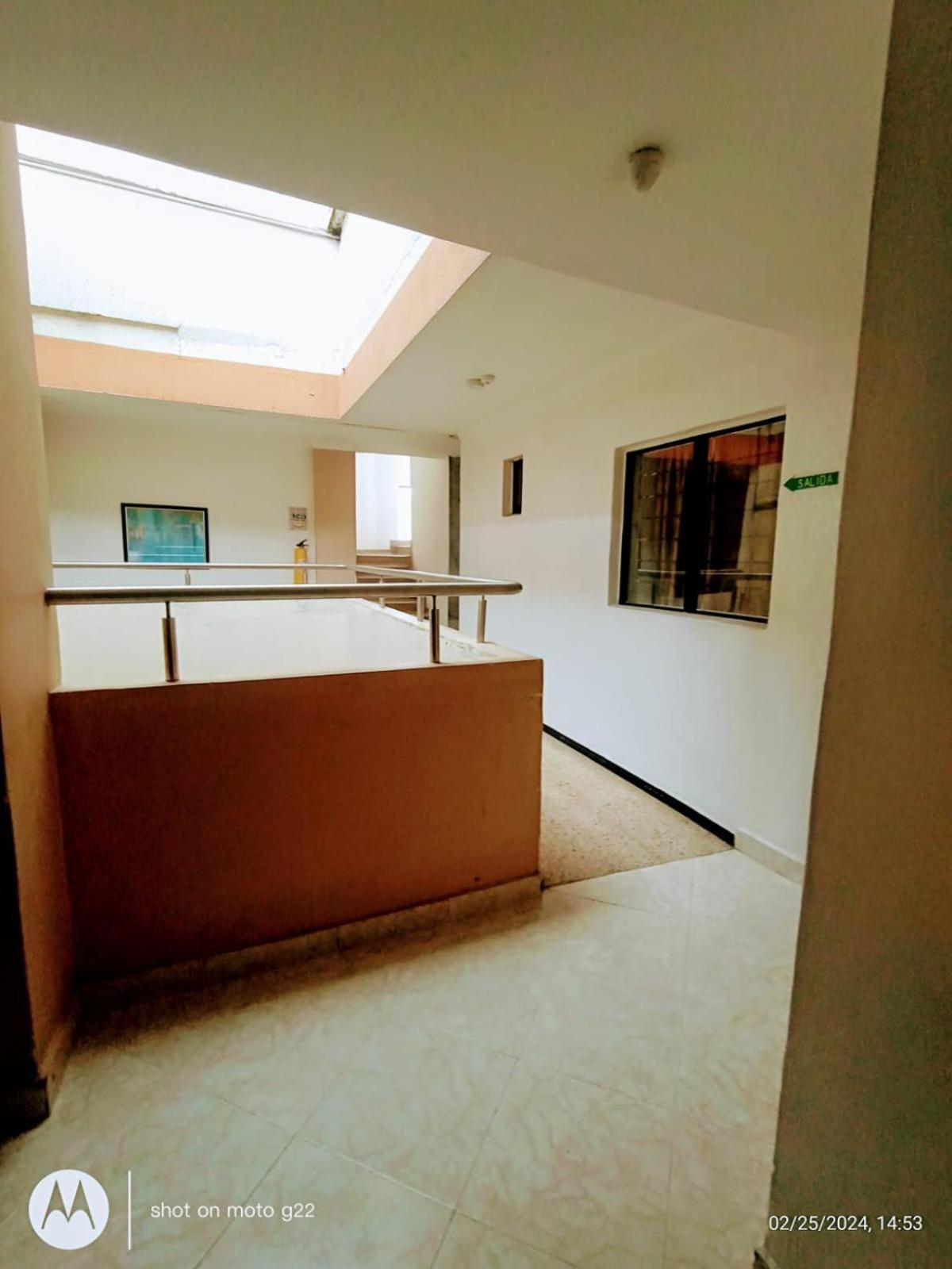 Hotel Medellin Kapital Εξωτερικό φωτογραφία