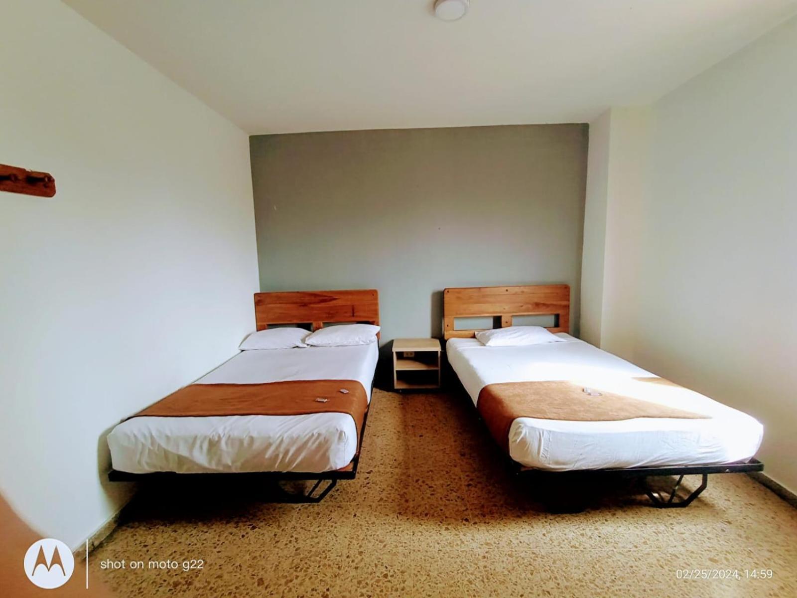 Hotel Medellin Kapital Εξωτερικό φωτογραφία