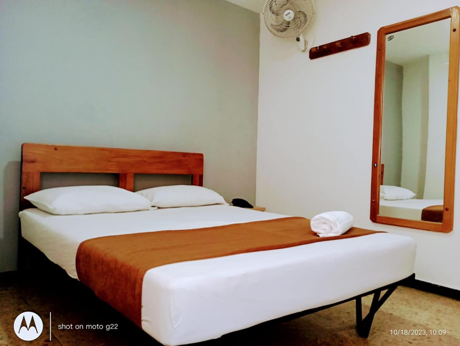 Hotel Medellin Kapital Εξωτερικό φωτογραφία